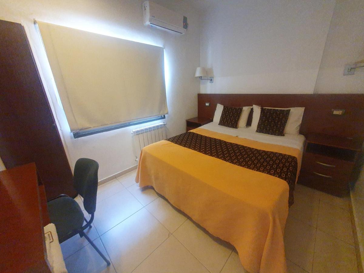 Pueblo Huarpe Hotel 3*