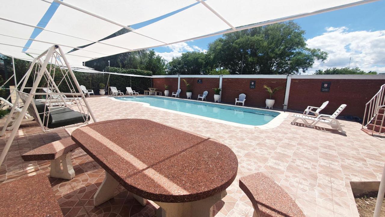 Pueblo Huarpe Hotel San Luis