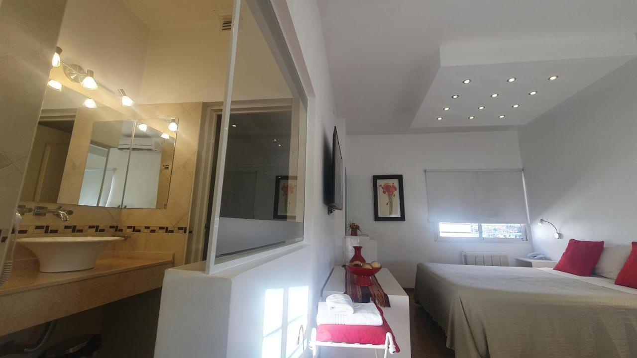 Hotel Pueblo Huarpe